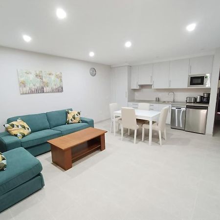 Apartamento Idaira Sun Los Cristianos  Kültér fotó