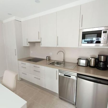 Apartamento Idaira Sun Los Cristianos  Kültér fotó