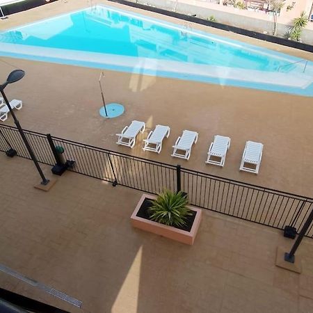 Apartamento Idaira Sun Los Cristianos  Kültér fotó