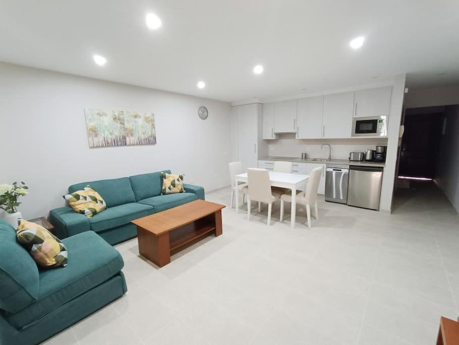 Apartamento Idaira Sun Los Cristianos  Kültér fotó