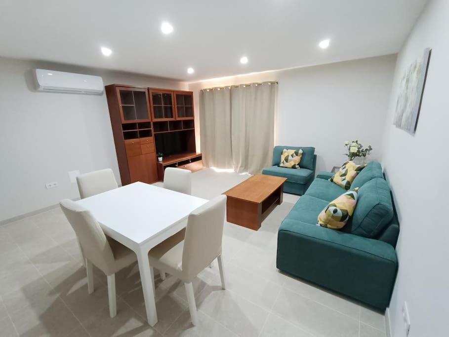 Apartamento Idaira Sun Los Cristianos  Kültér fotó