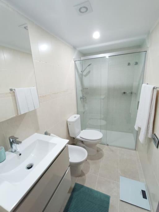 Apartamento Idaira Sun Los Cristianos  Kültér fotó
