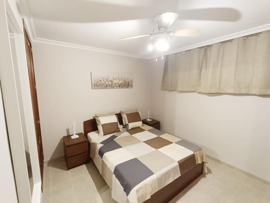 Apartamento Idaira Sun Los Cristianos  Kültér fotó