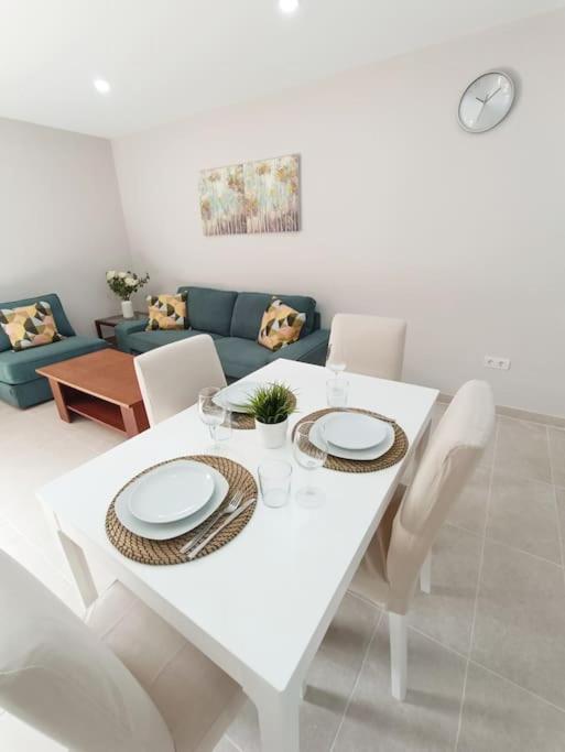 Apartamento Idaira Sun Los Cristianos  Kültér fotó