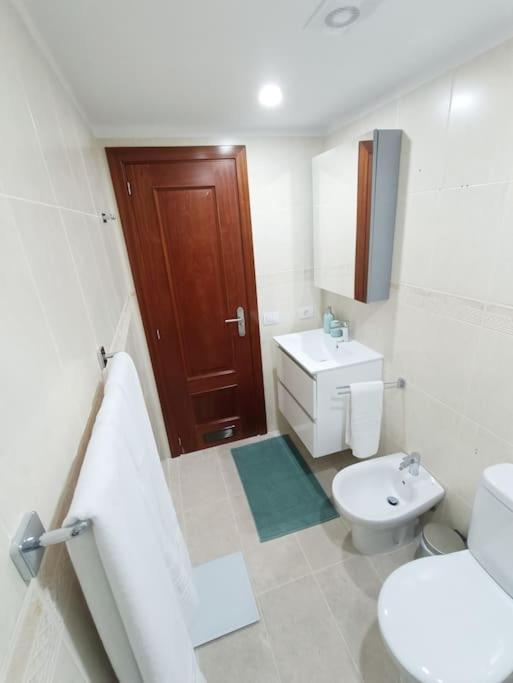 Apartamento Idaira Sun Los Cristianos  Kültér fotó