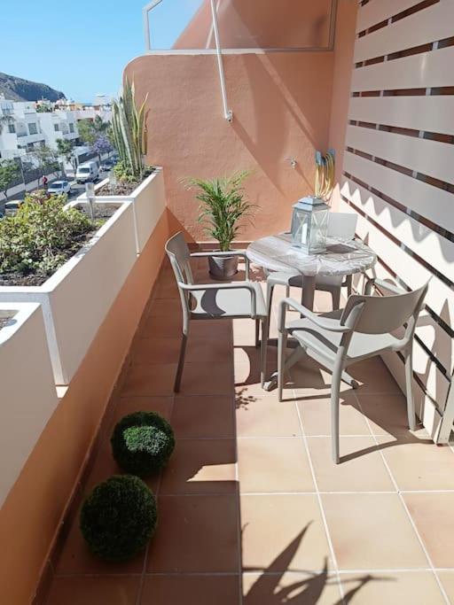 Apartamento Idaira Sun Los Cristianos  Kültér fotó