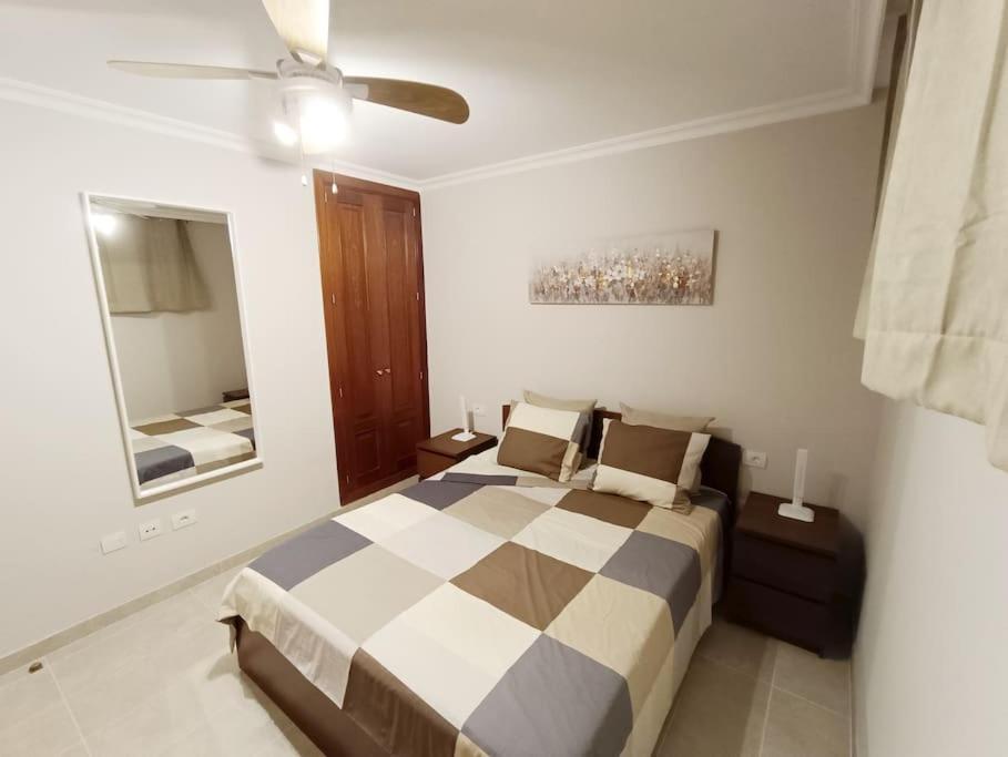 Apartamento Idaira Sun Los Cristianos  Kültér fotó